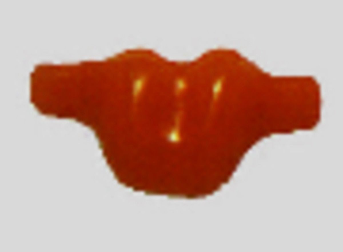 Préformes unitaires pleines AL DENTE B46/47 - la recharge de 15