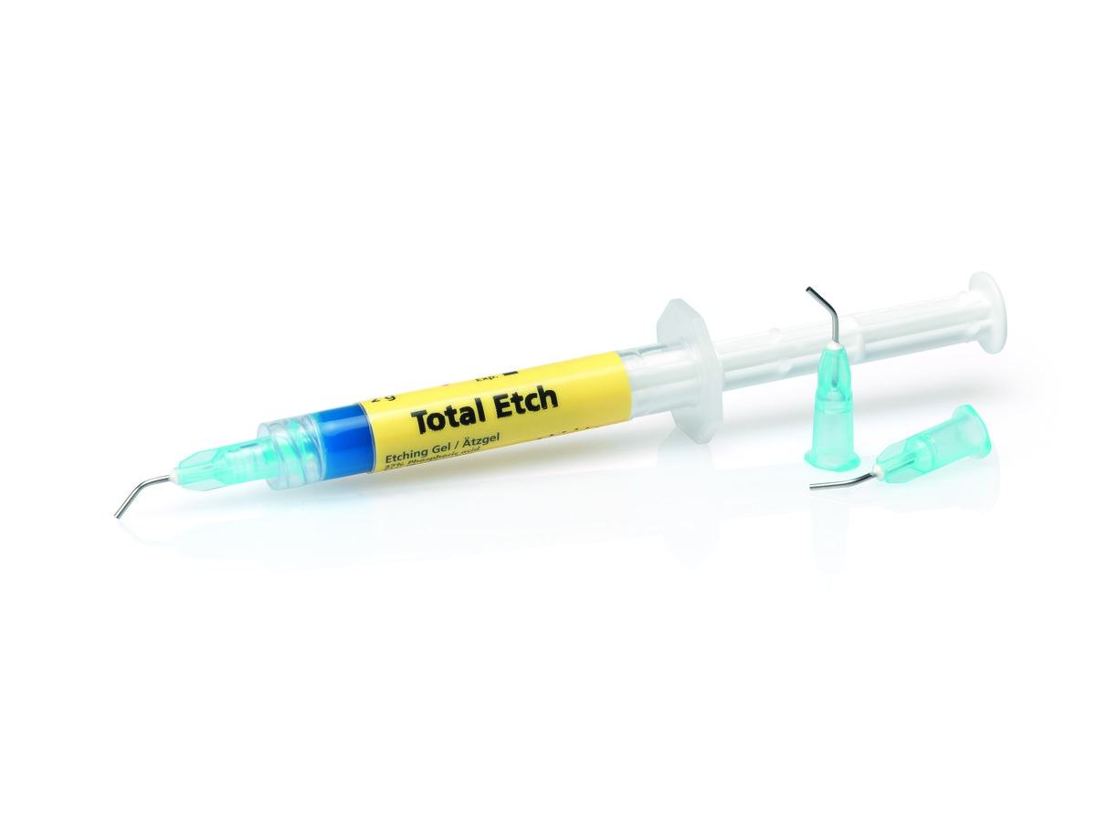 Total Etch IVOCLAR VIVADENT - Coffret Refill Total Etch IVOCLAR VIVADENT - Coffret Refill