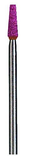 Pointes abrasives Rubi DEDECO - 4810 - La boîte de 12