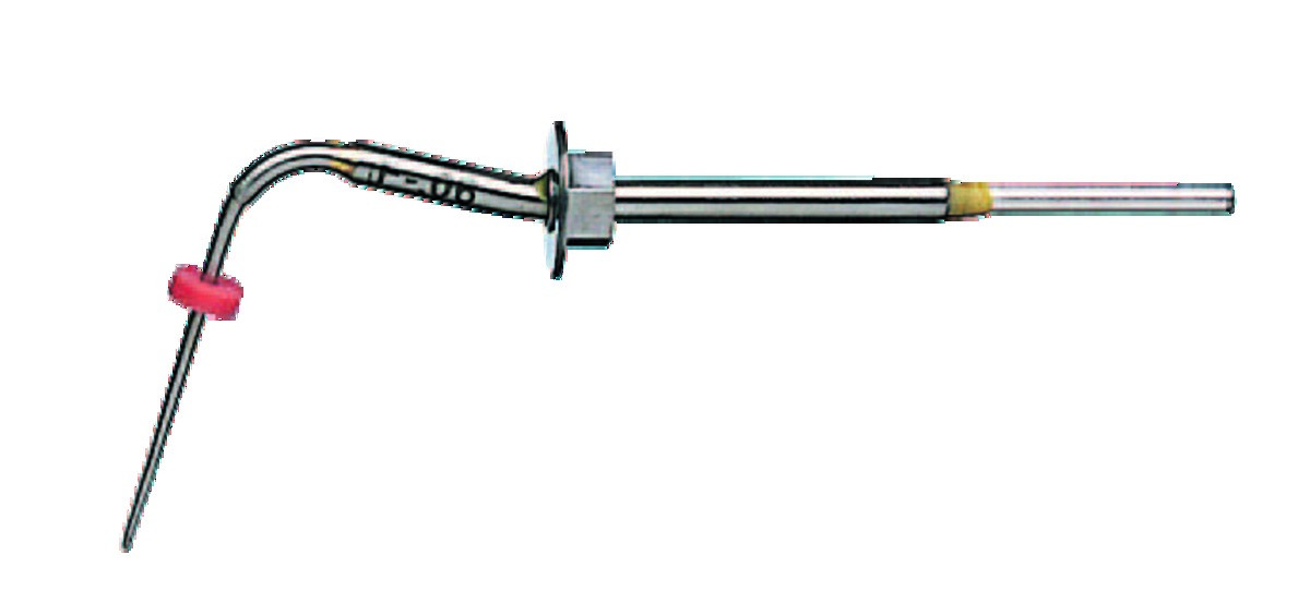 Plugger Buchanan System B SYBRON - Fin Plugger Buchanan System B SYBRON - Fin