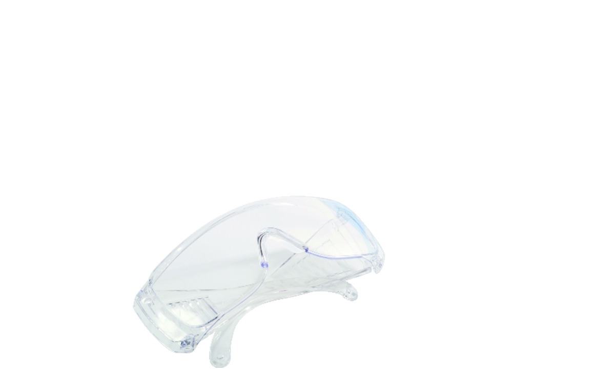 Lunettes De Protection Anti Buee STERIBLUE - Transparentes Lunettes De Protection Anti Buee STERIBLUE - Transparentes
