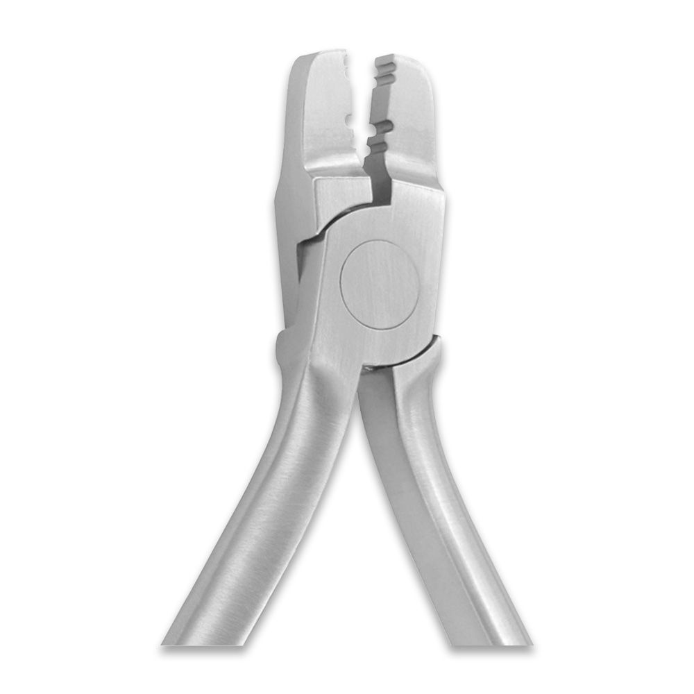 Pince pour cintrer les arcs linguaux HU-FRIEDY Pince pour cintrer les arcs linguaux HU-FRIEDY