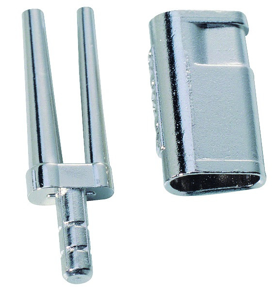 Bi-V-Pin 328 Renfert