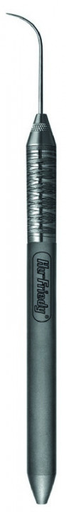 Sonde pour diagnostic HU-FRIEDY SATIN STEEL EXS3A6  Sonde pour diagnostic HU-FRIEDY SATIN STEEL EXS3A6