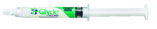 Glyde File Prep DENTSPLY SIRONA - Recharge de 3x3ml Glyde File Prep DENTSPLY SIRONA - Recharge de 3x3ml