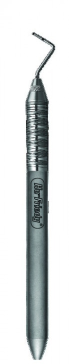 SONDE PARO. SATIN STEEL PCPUNC156 HU-FRIEDY SONDE PARO. SATIN STEEL PCPUNC156 HU-FRIEDY