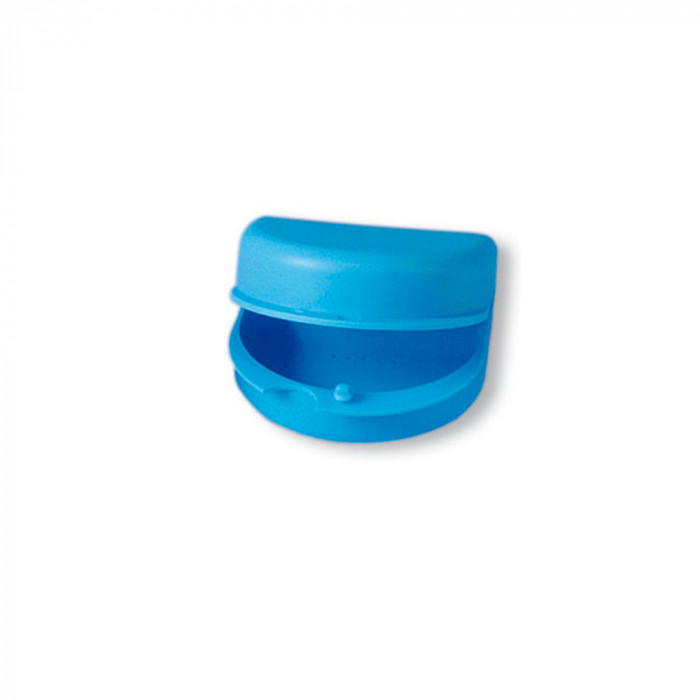 Dento-Box II HAGER & WERKEB - bleu - Lot de 10 Dento-Box II HAGER & WERKEB - bleu - Lot de 10