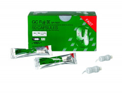 Fuji IX GP Fast GC - A2 - capsules - Boîte de 50
