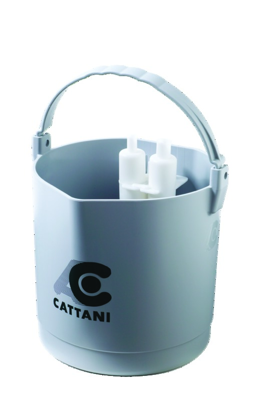 Pulse Cleaner CATTANI Pulse Cleaner CATTANI
