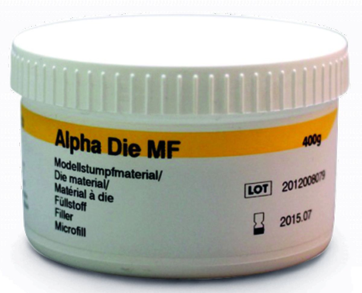 Alphadie MF Abricot 300g