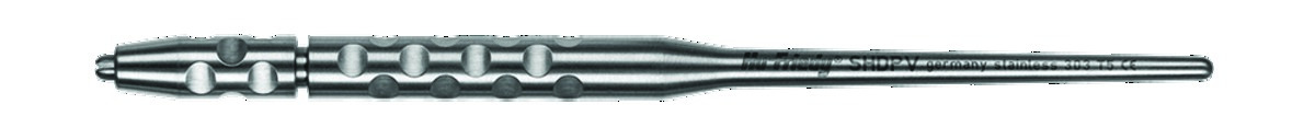 Manche Bistouri Micro Chirurgie Shdpv Hu-Friedy Manche Bistouri Micro Chirurgie Shdpv Hu-Friedy