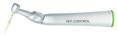 Contre-angle NiTi Control (128:1) ANTHOGYR