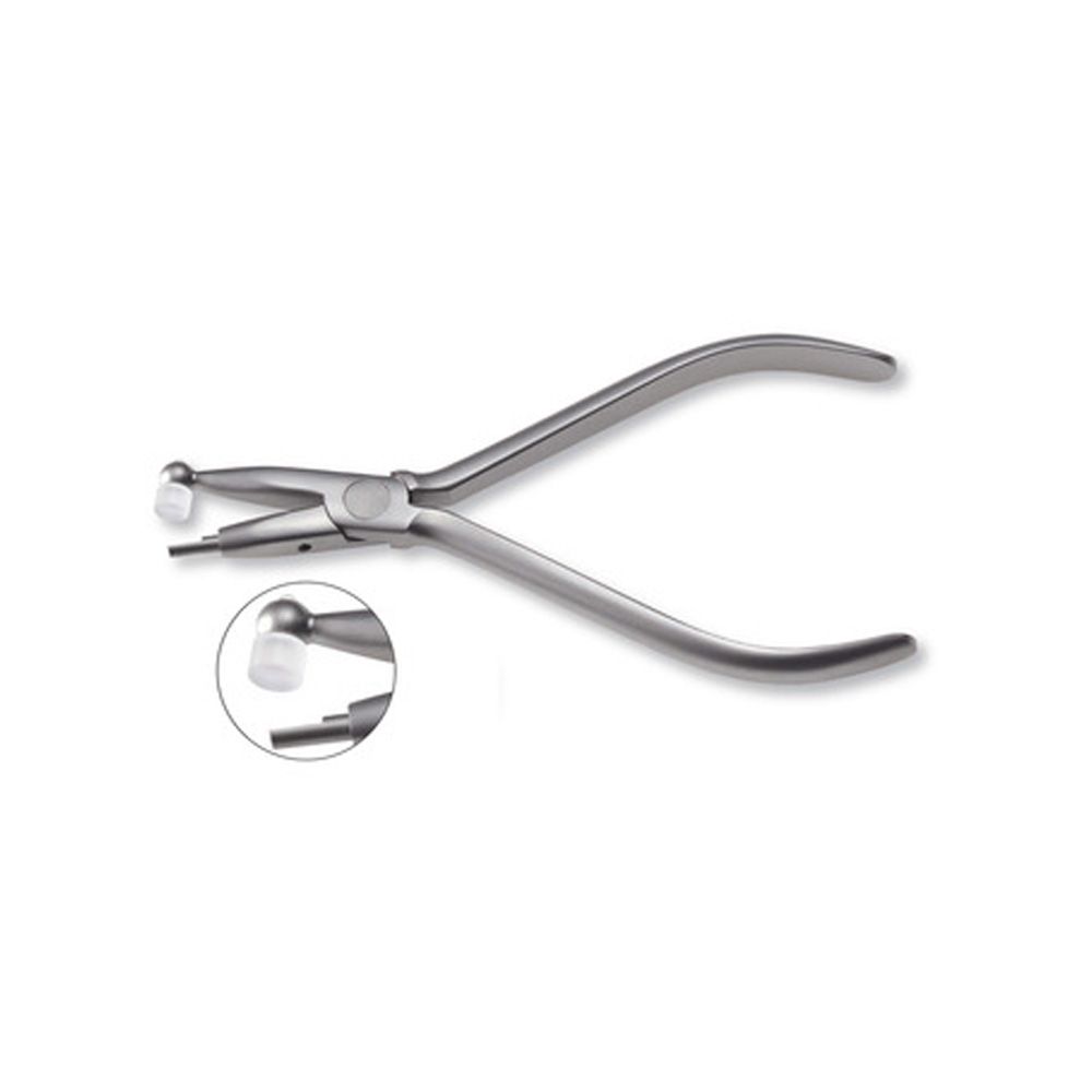 Coussinet de rechange HU-FRIEDY - 4,8mm - Lot de 6 Coussinet de rechange HU-FRIEDY - 4,8mm - Lot de 6