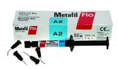 Metafil Flo SUN MEDICAL - A2 - Seringue de 3g