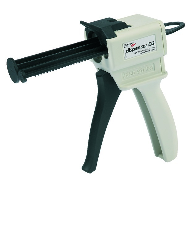 Pistolet 1:1 ZHERMACK 