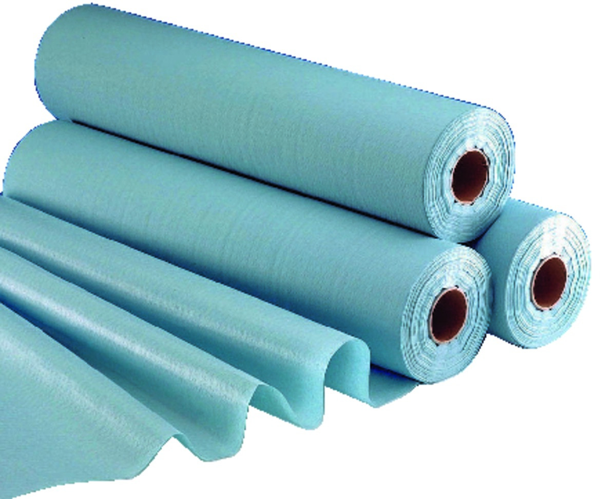 Serviettes prédécoupées HARTMANN - Lot de 6 rouleaux de 180 Serviettes prédécoupées HARTMANN - Lot de 6 rouleaux de 180