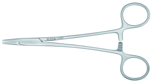 Porte-aiguilles HU-FRIEDY - Crile Wood - NHCW Porte-aiguilles HU-FRIEDY - Crile Wood - NHCW