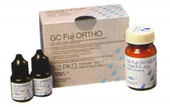 Fuji Ortho GC - Poudre et liquide - Coffret