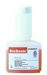 BioSonic Enzymtic UC32 COLTENE - Flacon de 236ml