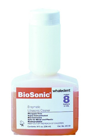 BioSonic Enzymtic UC32 COLTENE - Flacon de 236ml BioSonic Enzymtic UC32 COLTENE - Flacon de 236ml