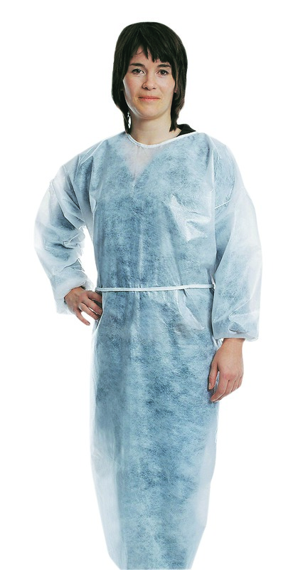 Blouses blanches non stériles (10) Hartmann Blouses blanches non stériles (10) Hartmann