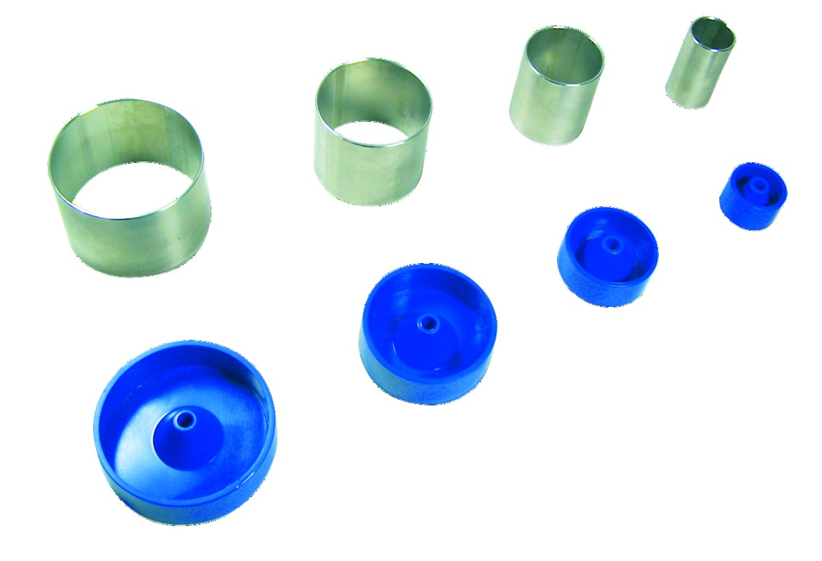 CONE A1/1X DIA.30MM POUR CYLINDRE A1          UGIN