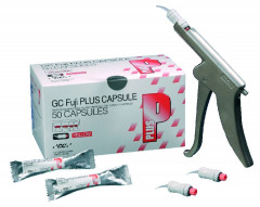 Fuji Plus GC - Capsules A3 - Boîte de 50 