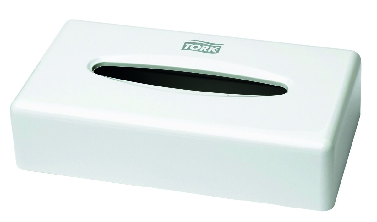Distributeur de mouchoirs - 270023 - Tork 