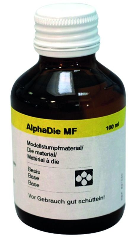 Durcisseur Alphadie MF 100ml Schütz
