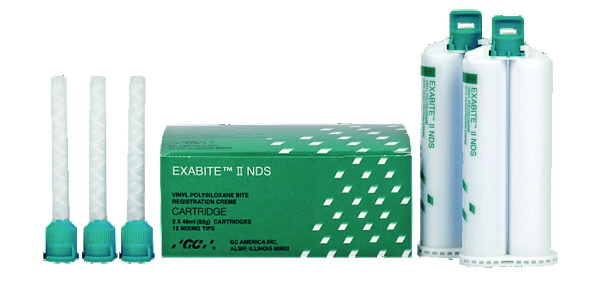 Exabite II GC - Coffret  Exabite II GC - Coffret