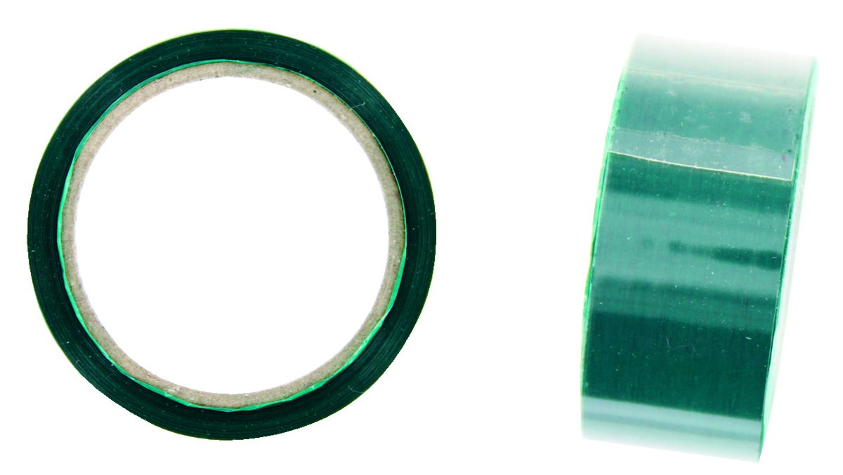 Feuille d’occlusion HANEL - Feuille d’occlusion 12 μm - 25 m - Le rouleau vert Feuille d’occlusion HANEL - Feuille d’occlusion 12 μm - 25 m - Le rouleau vert