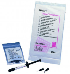 Clinpro Sealant 3M - Boîte standard seringue