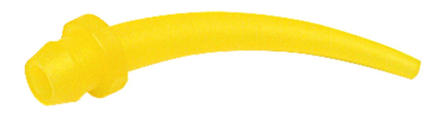 Embouts intra-oraux jaunes COLTENE - Sachet de 100 Embouts intra-oraux jaunes COLTENE - Sachet de 100