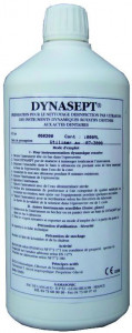 Dynasept GAMASONIC - Flacon de 1L