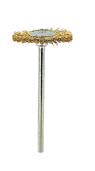 Brossettes HATHO - 19 mm - La boîte de 12