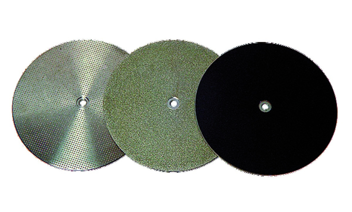 Taille-plâtre MT Plus RENFERT Le disque Marathon semi-diamanté Taille-plâtre MT Plus RENFERT Le disque Marathon semi-diamanté