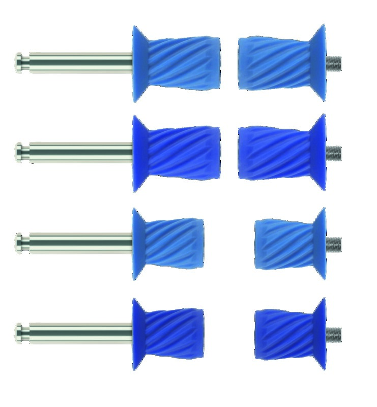 Pro-Cup KERR - Junior Latch Type - Dures - (30) Pro-Cup KERR - Junior Latch Type - Dures - (30)