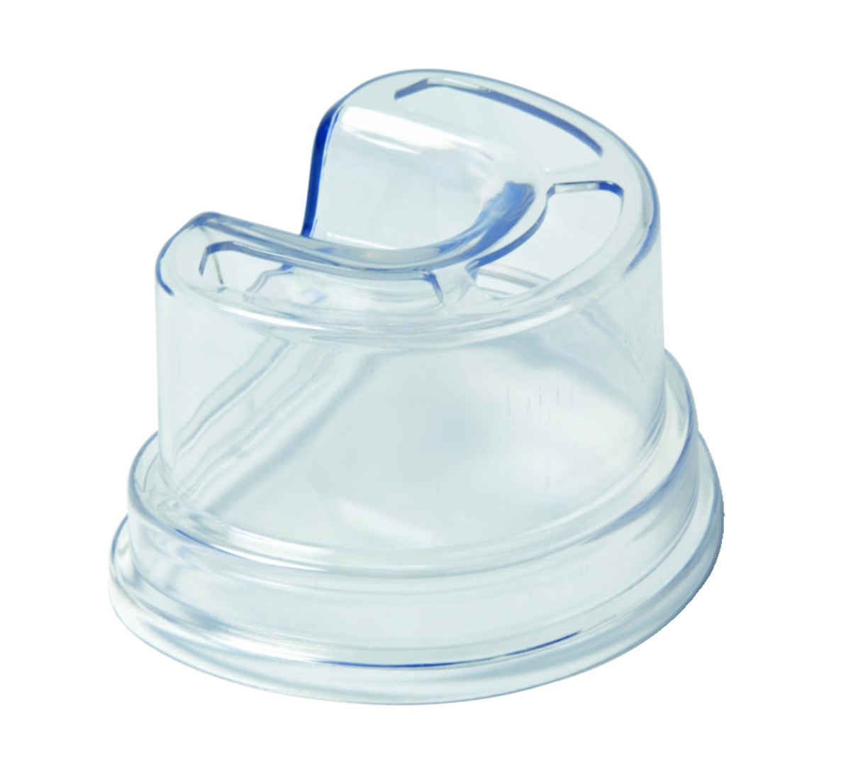Cuvette de duplication pour silicone MESTRA - L'unité