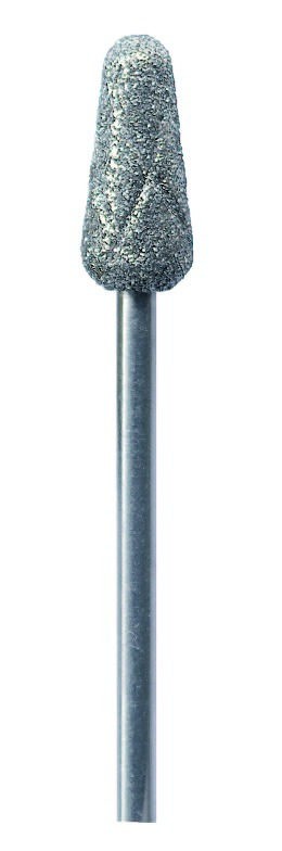 Fraise diamantée NTI - AG894 - L'unité