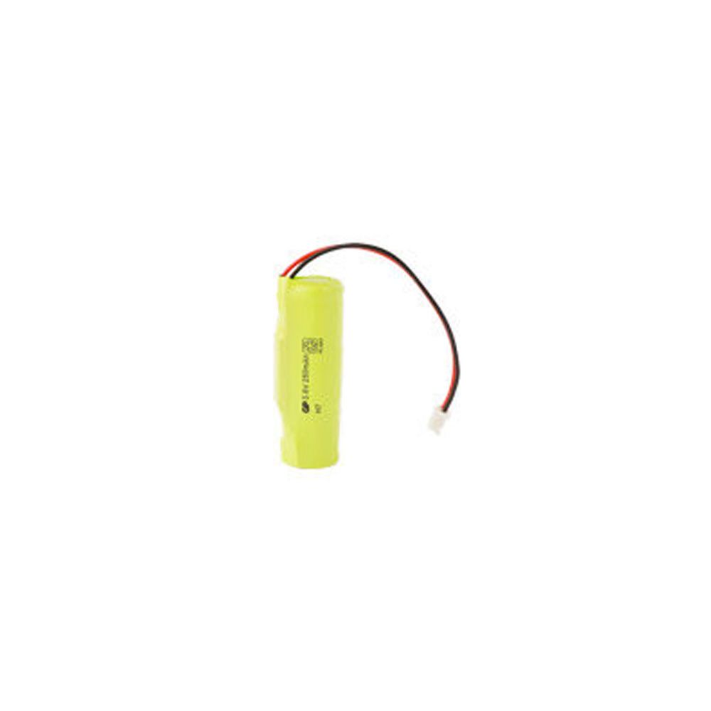 Batterie Nickel Cadmium Pour Tri-Auto Zx Morita Batterie Nickel Cadmium Pour Tri-Auto Zx Morita
