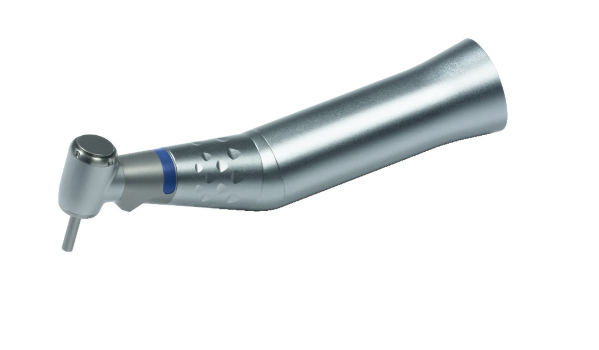 Contre-angle bleu BIEN AIR Contre-angle bleu BIEN AIR