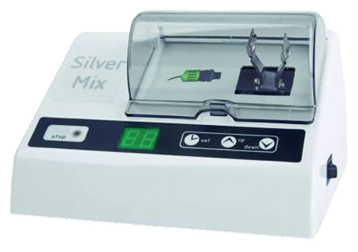 SILVERMIX                                      GC