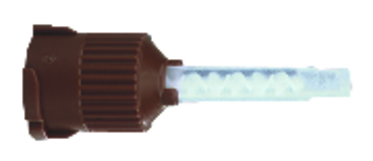 Rebilda DC VOCO - Embouts mélangeurs - Boîte de 50