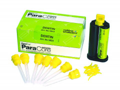Paracore Automix COLTENE - Dentine - Coffret
