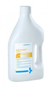 Aspirmatic Cleaner SCHULKE - Flacon de 2L