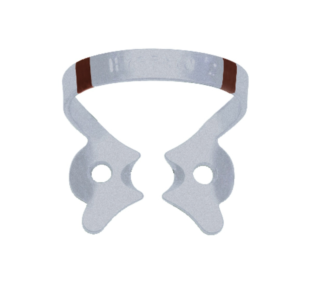 Crampon Fiesta HYGENIC - A ailettes - n°2 Crampon Fiesta HYGENIC - A ailettes - n°2
