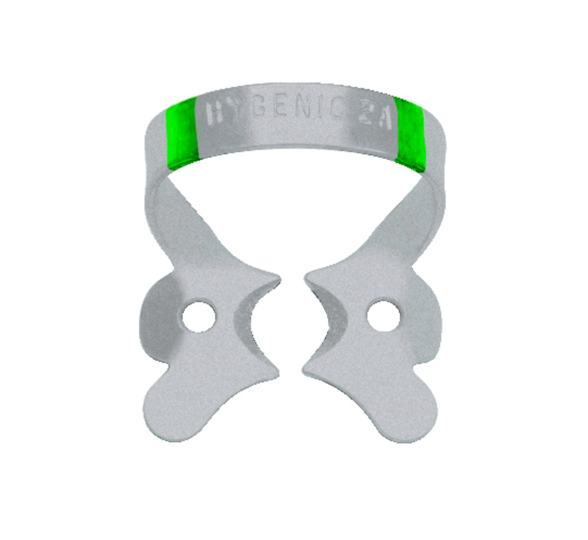 Crampon Fiesta HYGENIC - A ailettes - n°2A Crampon Fiesta HYGENIC - A ailettes - n°2A