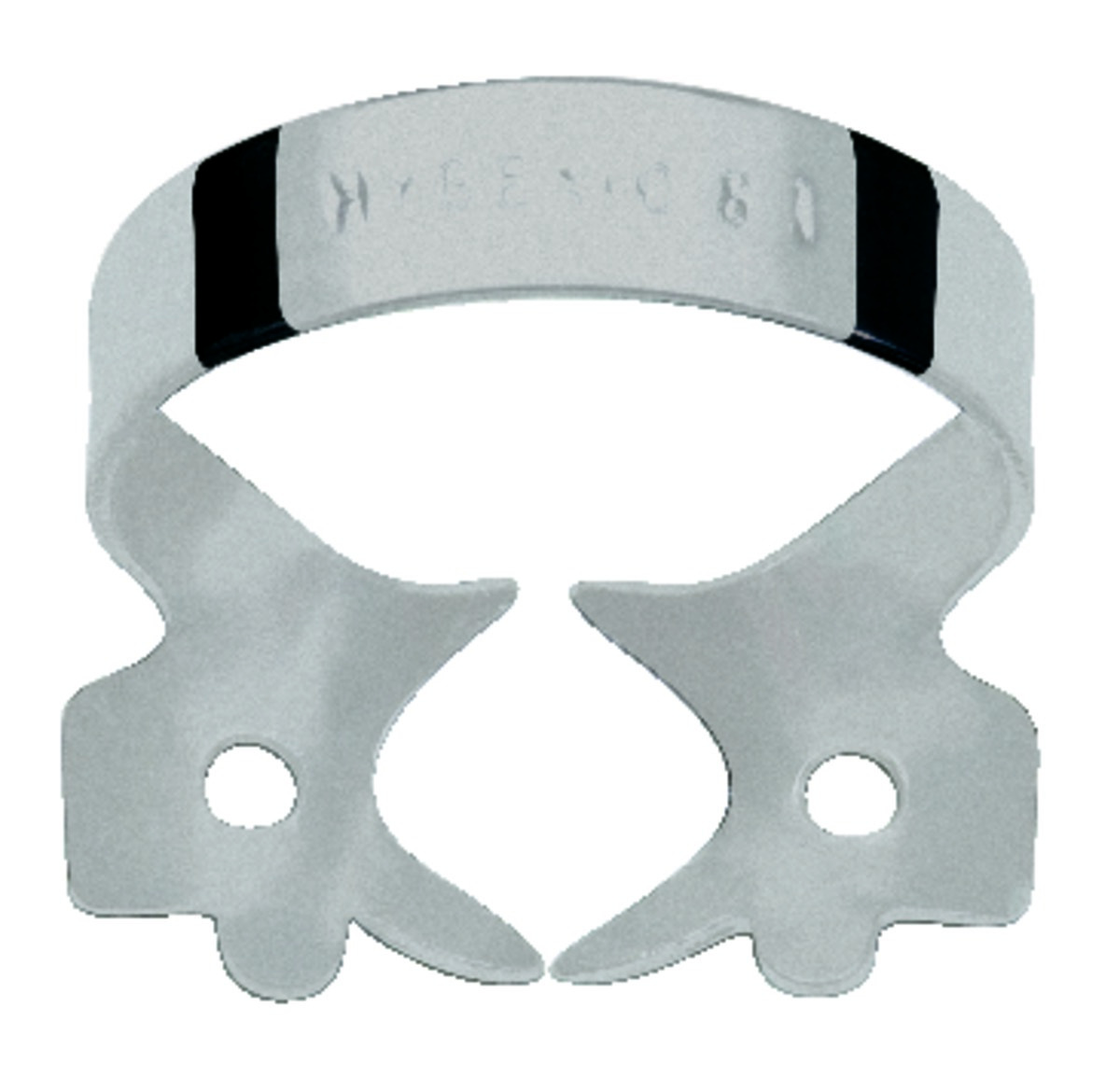 Crampon Fiesta HYGENIC - A ailettes - n°8A Crampon Fiesta HYGENIC - A ailettes - n°8A