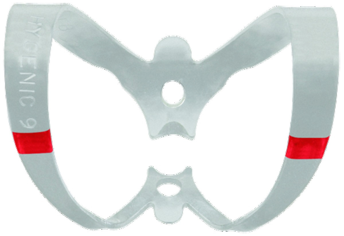 Crampon Fiesta HYGENIC - A ailettes - n°9 Crampon Fiesta HYGENIC - A ailettes - n°9