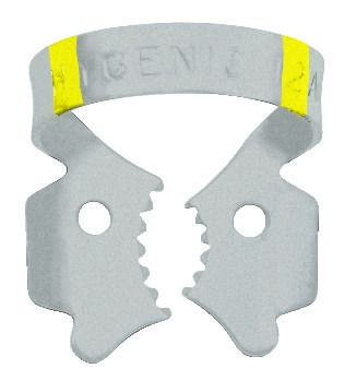 Crampon Fiesta HYGENIC - A ailettes - n°12A Crampon Fiesta HYGENIC - A ailettes - n°12A